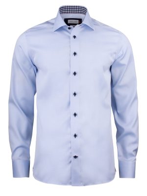RED BOW 20 MENS SHIRT