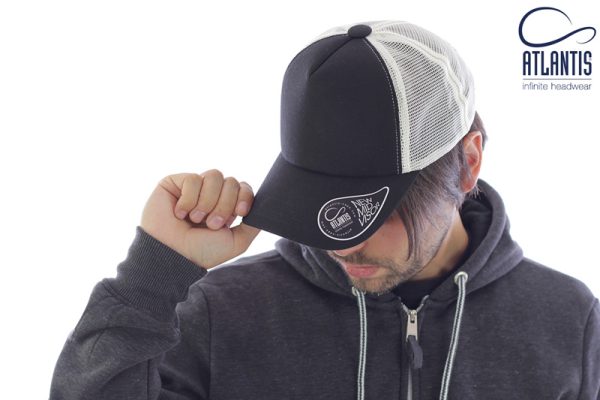 ATLANTIS RECORD CAP
