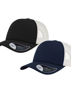 ATLANTIS RECORD CAP 