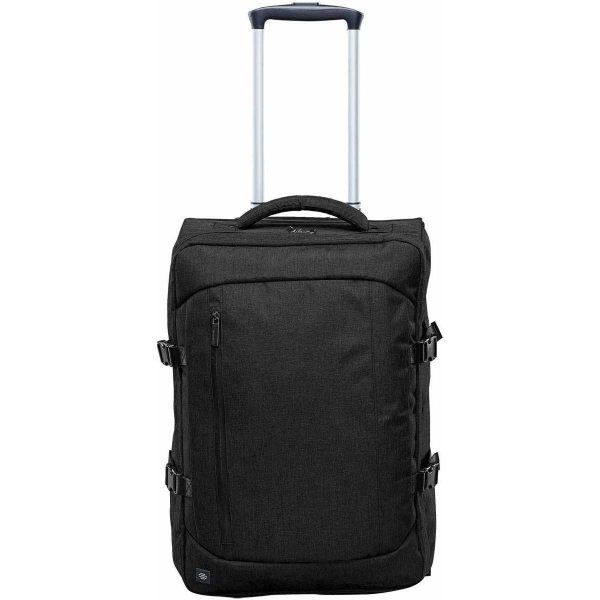TRANSIT WHEELED CARRY ON BAG