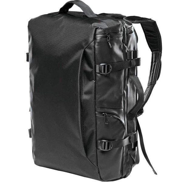 NORSEMAN CARRY ON