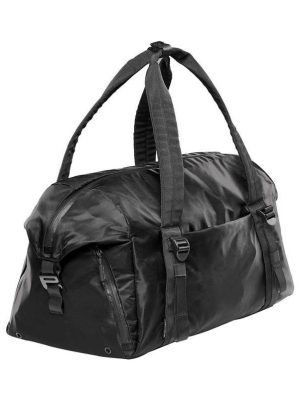 KITSILANO DUFFLE 