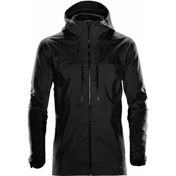 MEN'S SYNTHESIS STORMSHELL