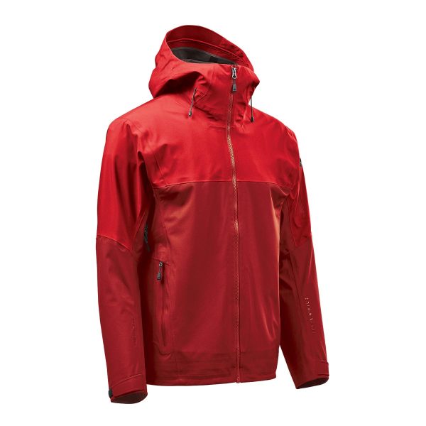 MEN'S VERTEX STORMSHELL