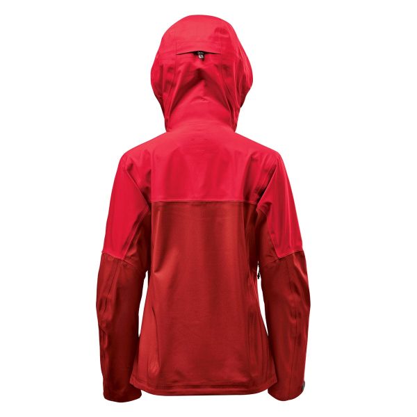 WOMEN'S VERTEX STORMSHELL
