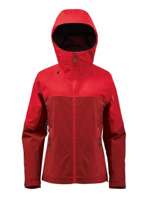 WOMEN'S VERTEX STORMSHELL
