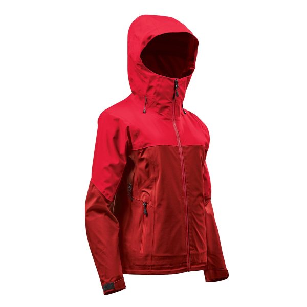 WOMEN'S VERTEX STORMSHELL