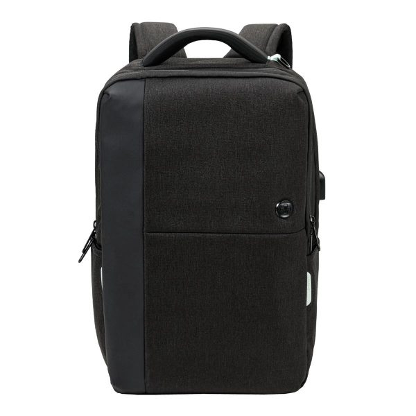 SWISS DIGITAL AROSA BACKPACK