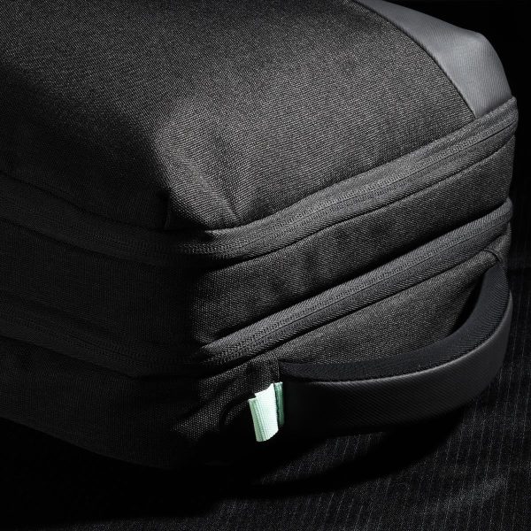 SWISS DIGITAL AROSA BACKPACK