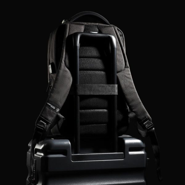 SWISS DIGITAL AROSA BACKPACK