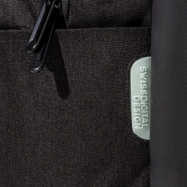 SWISS DIGITAL AROSA BACKPACK