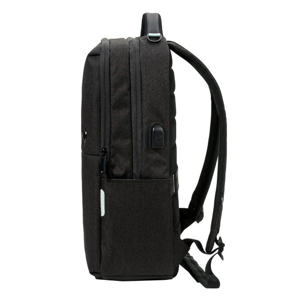 SWISS DIGITAL AROSA BACKPACK