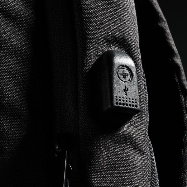 SWISS DIGITAL AROSA BACKPACK