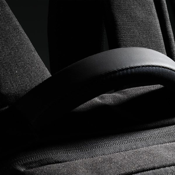 SWISS DIGITAL AROSA BACKPACK
