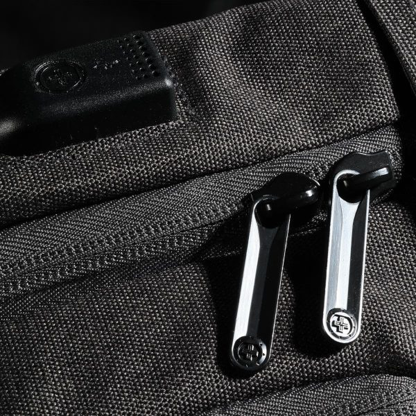 SWISS DIGITAL AROSA BACKPACK