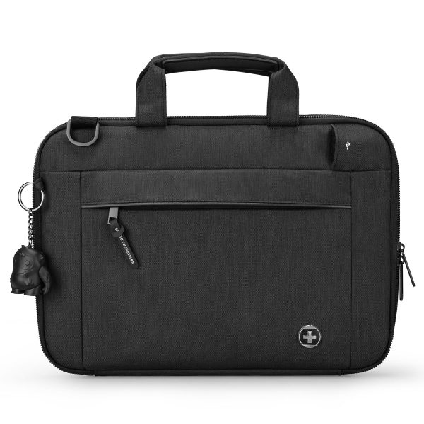 SWISS DIGITAL BOLLIGEN lAPTOP BAG