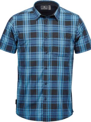 MENS DAKOTA S/S SHIRT 