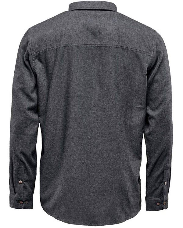 MENS CAMBRIDGE L/S SHIRT