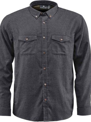 MENS CAMBRIDGE L/S SHIRT