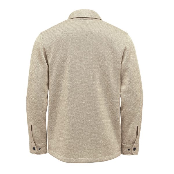 AVALANTE FLEECE SHIRT