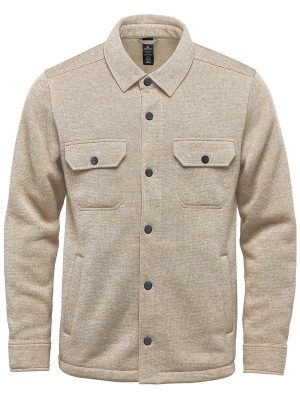 AVALANTE FLEECE SHIRT