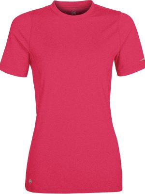 WOMEN'S LOTUS H2X-DRY S/S TEE