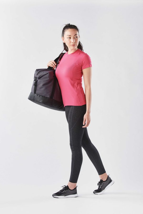 SOHO DUFFLE