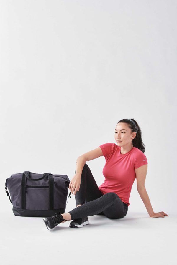 SOHO DUFFLE