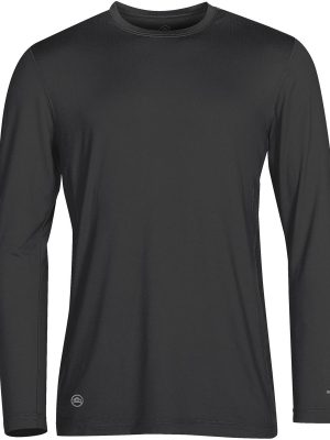 MEN'S LOTUS H2X-DRY L/S TEE
