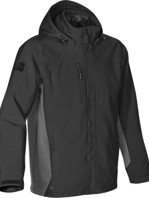 MEN'S ATMOSPHERE 3-IN-1 SYSTEM JACKET