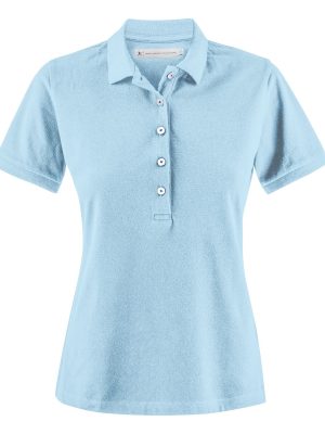 SUNSET LADIES POLO
