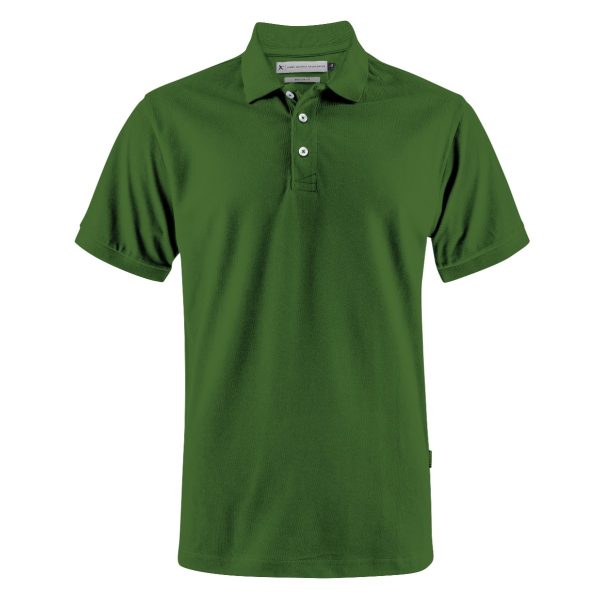 SUNSET REGULAR MENS POLO