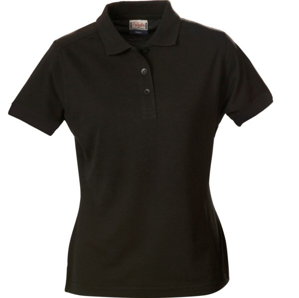 SURF PRO LADY POLO