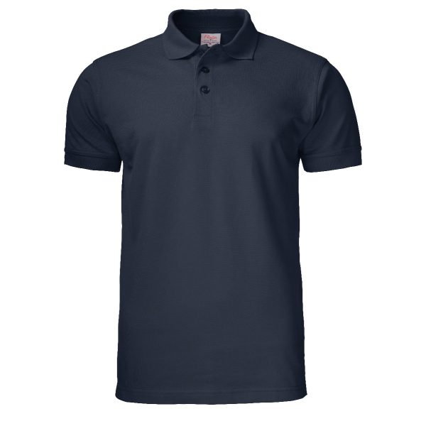 SURF PRO RSX MENS POLO
