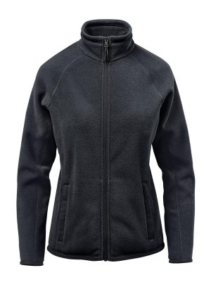 WOMEN'S MONTAUK FLEECE JACKET