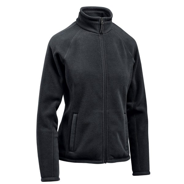 WOMEN'S MONTAUK FLEECE JACKET