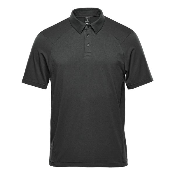 MENS CAMINO S/S POLO