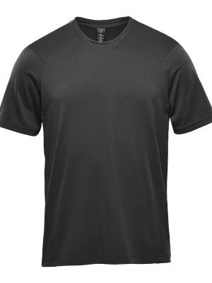MEN'S TUNDRA PERFORMANCE SHORT SLEEVE TEE