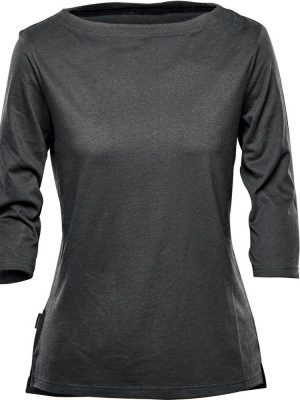 WOMENS TORCELLO 3/4 TEE