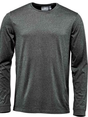 MENS TORCELLO L/S TEE 