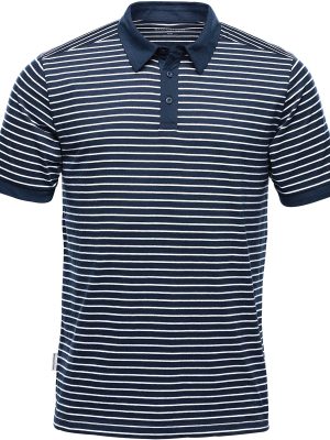 MEN'S RAILTOWN POLO 