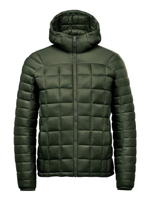 MENS TUNDRA THERMAL JACKET