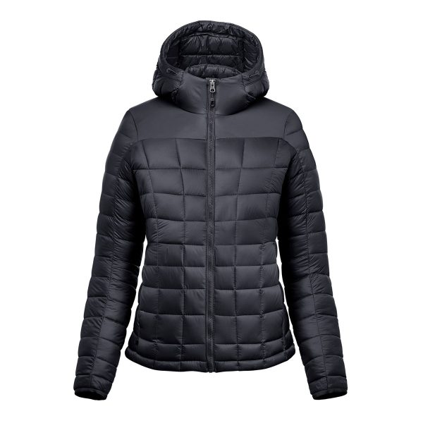 WOMENS TUNDRA THERMAL JACKET