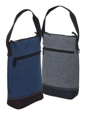 TIRANO TWO BOTTLE COOLER