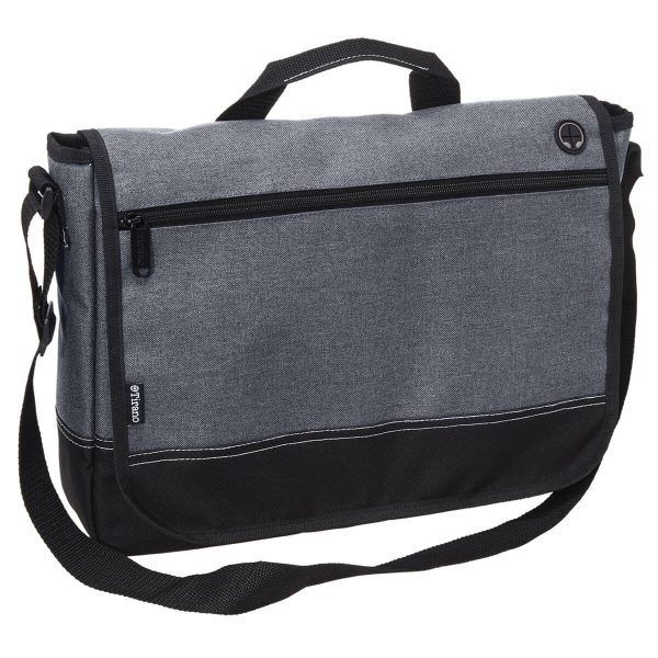 TIRANO LAPTOP SATCHEL