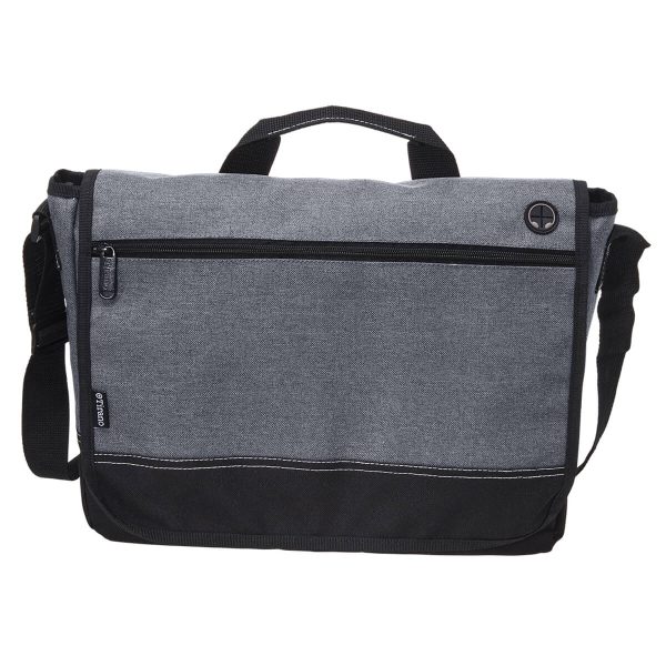 TIRANO LAPTOP SATCHEL