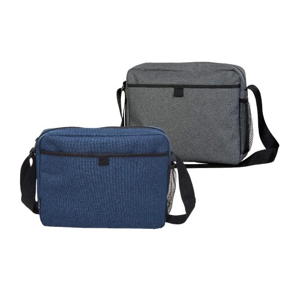 TIRANO SATCHEL