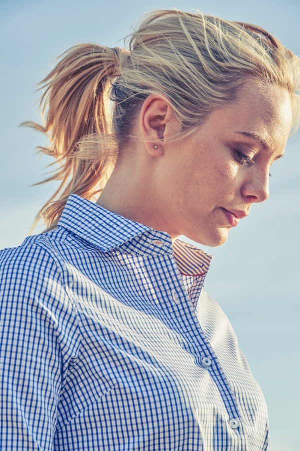 TRIBECA LADIES SHIRT