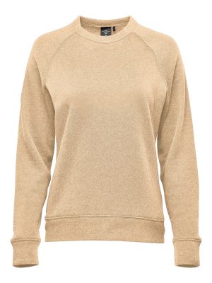 WOMENS MONASHEE CREW NECK