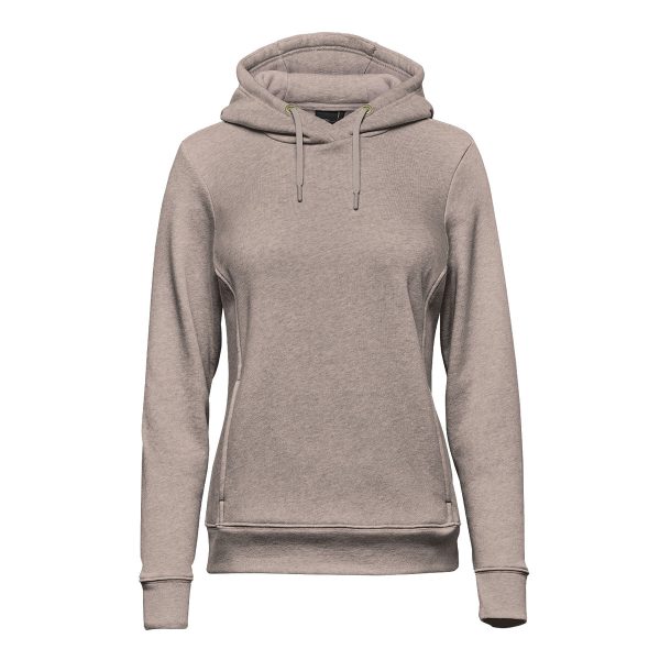 WOMENS MONASHEE HOODY